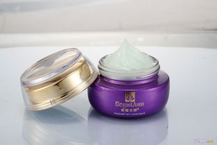 植物肽凝露出水霜 生物科技賦能，煥活肌膚新能量