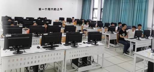數(shù)字媒體技術 連接創(chuàng)意與未來的計算機技術專業(yè)